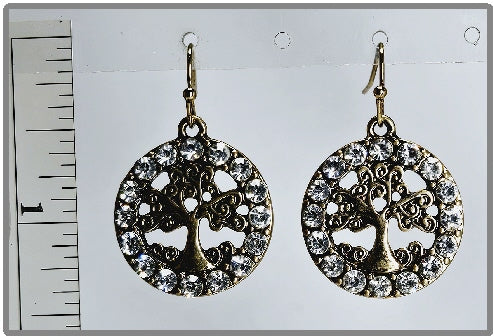 Earring - #24796