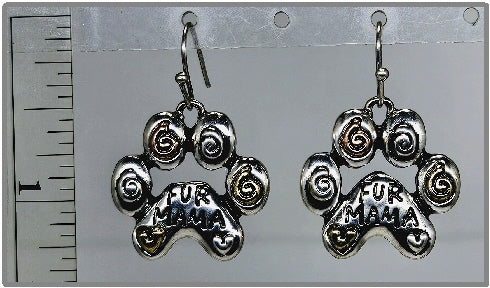 Earring - #24800