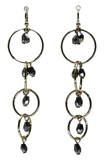 Earring - #24816/1