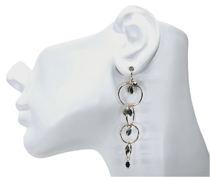 Earring - #24816/1