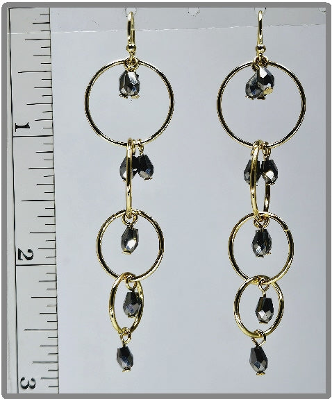 Earring - #24816/1