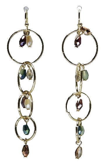 Earring - #24816/2