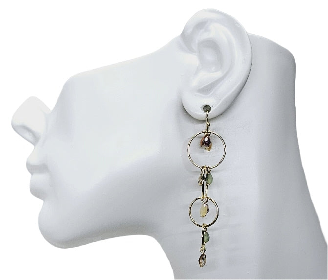 Earring - #24816/2