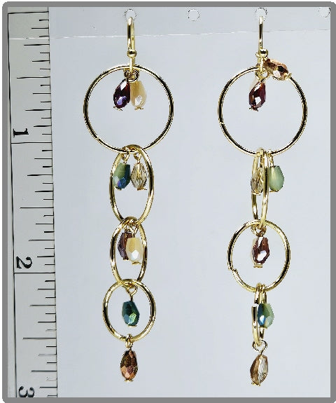 Earring - #24816/2