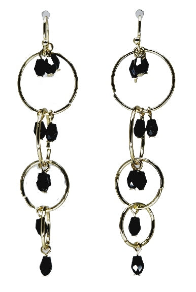 Earring - #24816/3