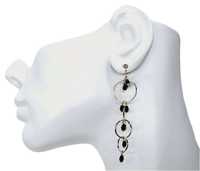 Earring - #24816/3