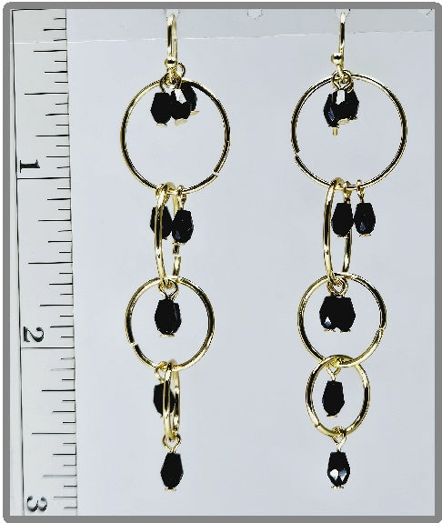 Earring - #24816/3