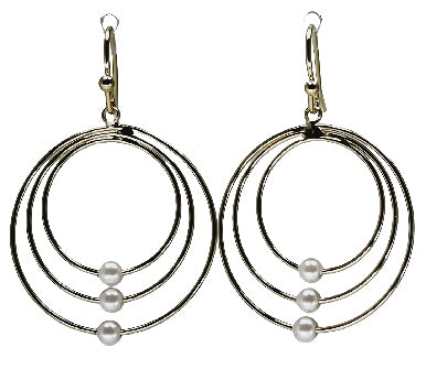 Earring - #24817/1