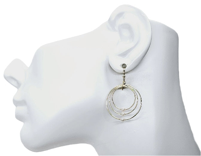 Earring - #24817/1