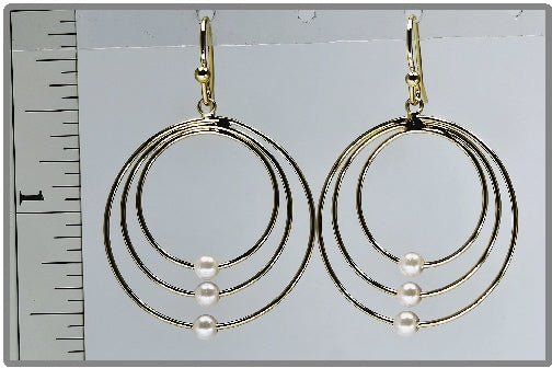 Earring - #24817/1