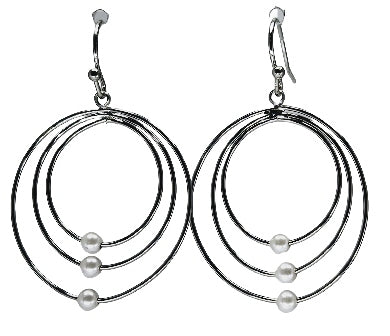 Earring - #24817/2