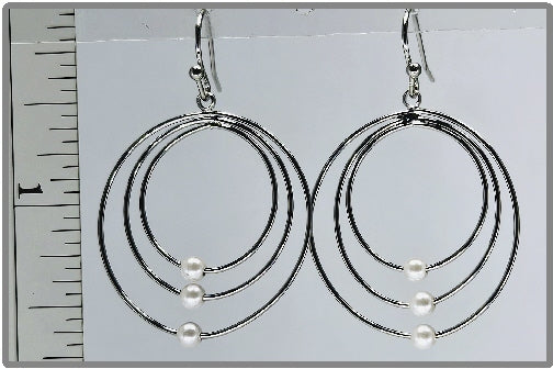 Earring - #24817/2