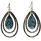 Earring - #24818/1