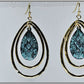 Earring - #24818/1