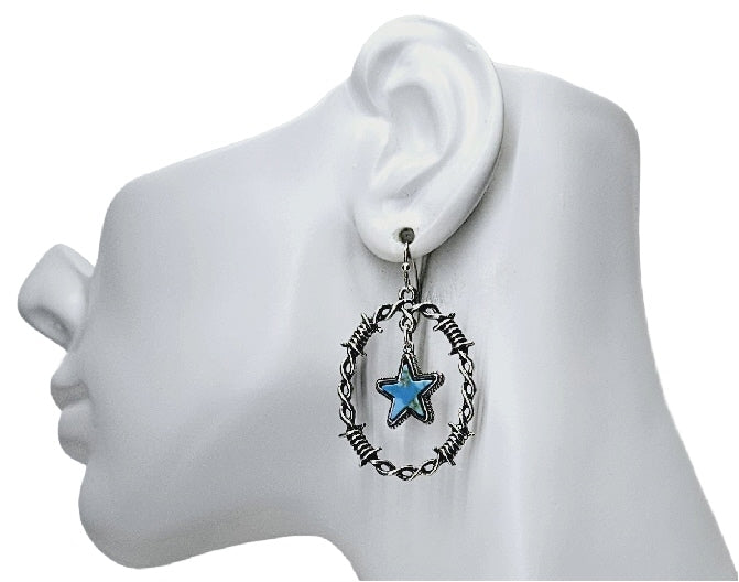 Earring - #24833