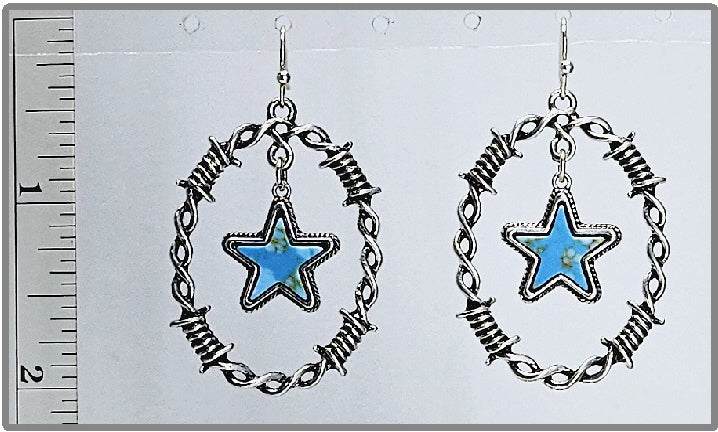 Earring - #24833