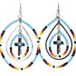 Earring - #24837/2