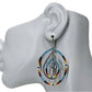 Earring - #24837/2