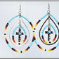 Earring - #24837/2