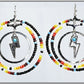 Earring - #24838/1