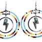 Earring - #24838/2