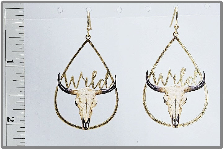 Earring - #24839/6