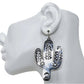 Earring - #24847