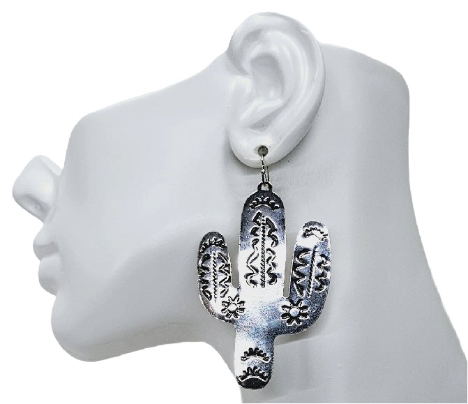 Earring - #24847