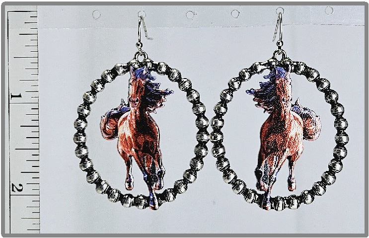 Earring - #24851/1