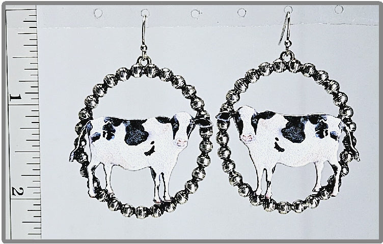 Earring - #24851/2