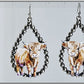 Earring - #24851/3