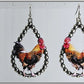 Earring - #24851/4