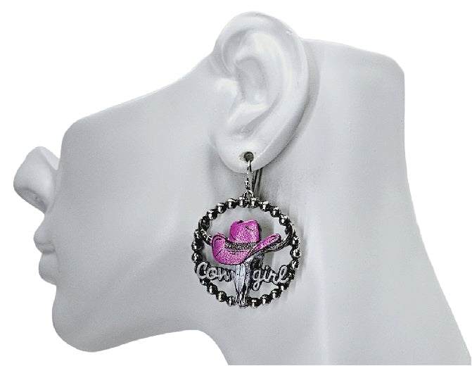 Earring - #24851/6