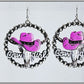 Earring - #24851/6