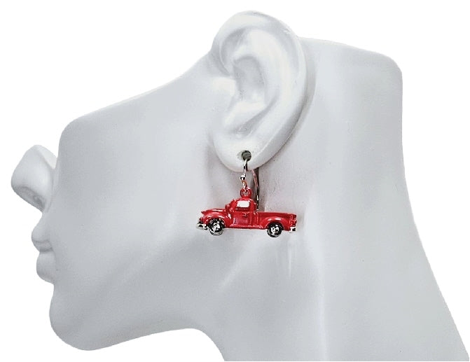 Earring - #24852/1