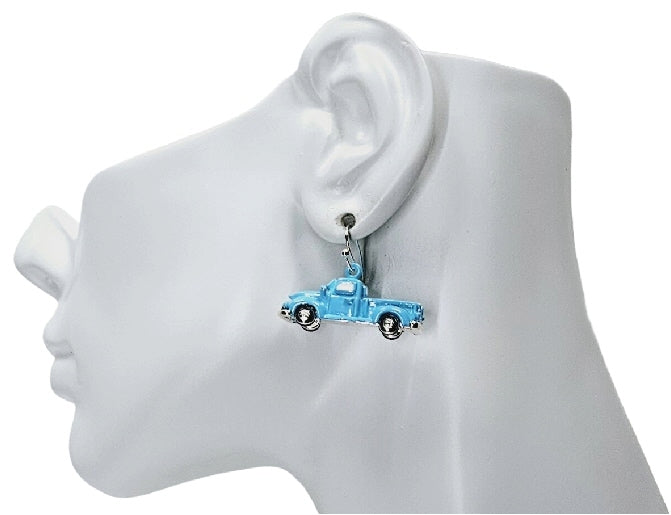 Earring - #24852/2