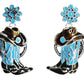 Earring - #24854