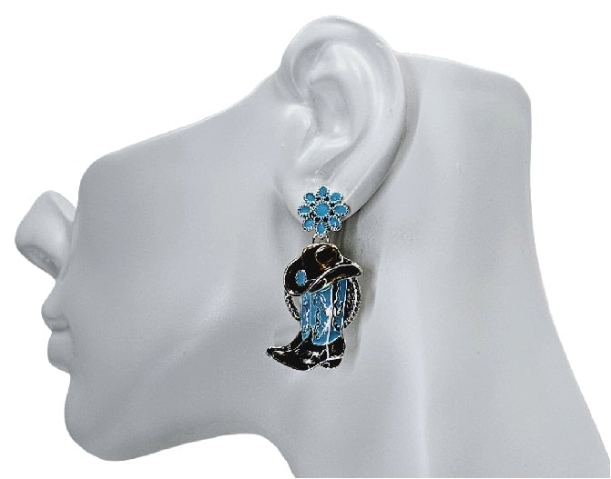 Earring - #24854