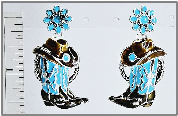 Earring - #24854