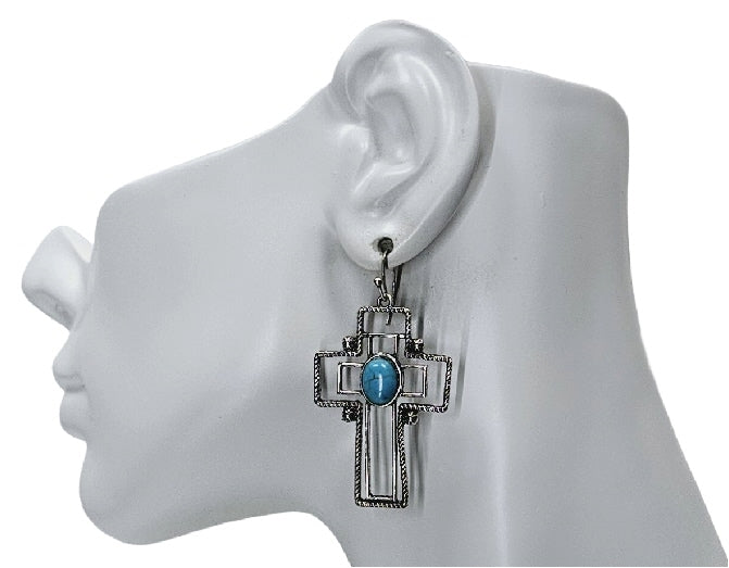 Earring - #24855