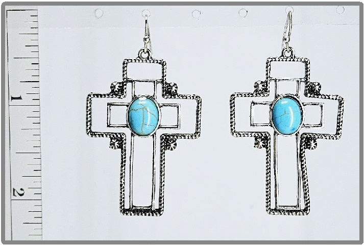 Earring - #24855