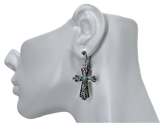 Earring - #24857