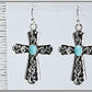 Earring - #24857