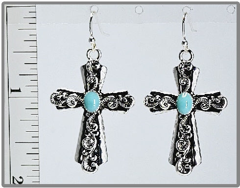 Earring - #24857