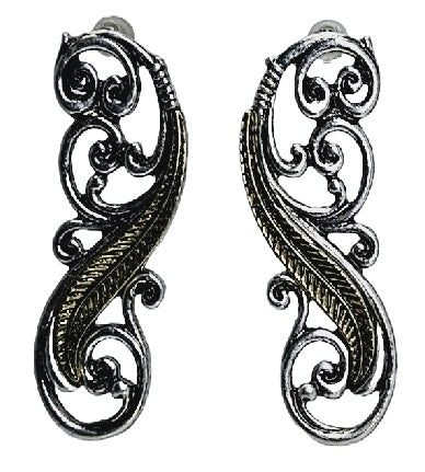 Earring - #24863