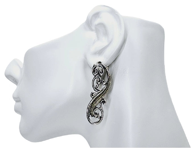 Earring - #24863