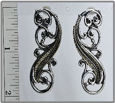 Earring - #24863