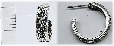 Earring - #24869/6