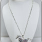 Necklace/Earring Set - #24870