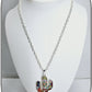 Necklace/Earring Set - #24872